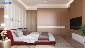 Sample Apartment of Bachraj Legend - Image 134497