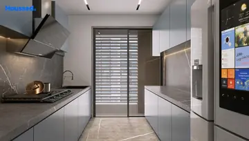 Sample Apartment of Bachraj Legend - Image 134499
