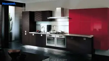 Kitchen of Jai Sri Devi Homes Lavender - Image 134510