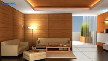 Living Room of Jai Sri Devi Homes Lavender - Image 134508