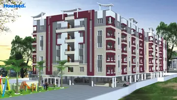 Project Image of Jai Sri Devi Homes Lavender - Image 134506