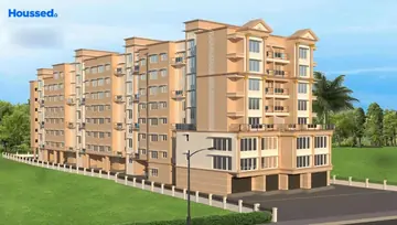 Project Image of K Bafna Osian Royale - Image 134514