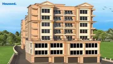 Project Image of K Bafna Osian Royale - Image 134513