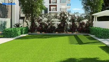 Amenities of Vaishno Lotus - Image 134534