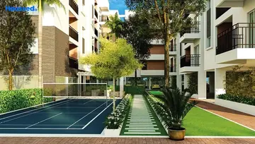 Amenities of Vaishno Lotus - Image 134533