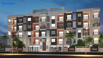 Project Image of Vaishno Lotus - Image 134525