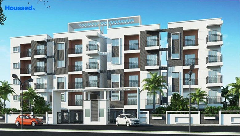 Project Image of Vaishno Lotus in Sarjapur, Bangalore - Image 134526