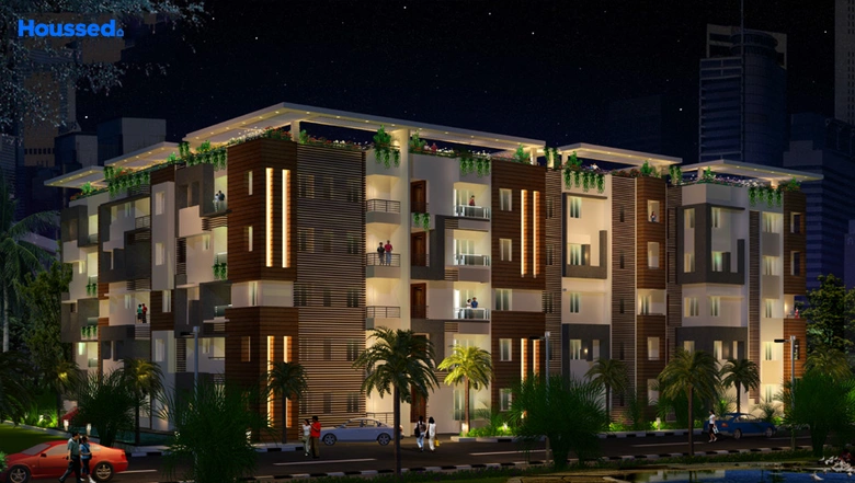 Project Image of Whitestone Veroso in Whitefield, Bangalore - Image 134521