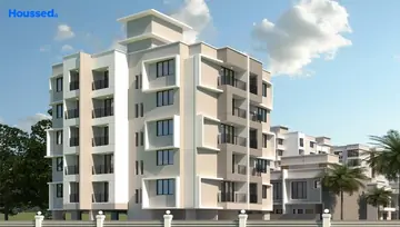 Project Image of Ghodela 27 Park View - Image 134559