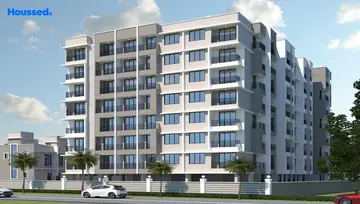Project Image of Ghodela 27 Park View - Image 134557