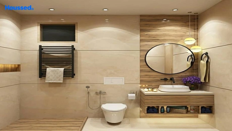 Sample Apartment of Ghodela 27 Park View in Tembhode, Palghar - Image 134563