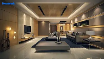 Sample Apartment of Ghodela 27 Park View - Image 134564