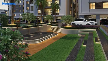 Amenities of Jai Vaasavi Brundavanam - Image 134552