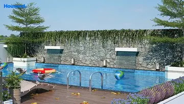 Amenities of Jai Vaasavi Brundavanam - Image 134550