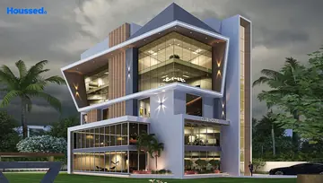 Amenities of Jai Vaasavi Brundavanam - Image 134549