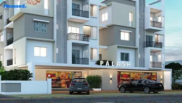 Project Image of Vaishno Palash - Image 134540