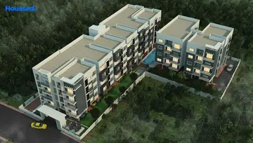 Project Image of Vaishno Seasons - Image 134569