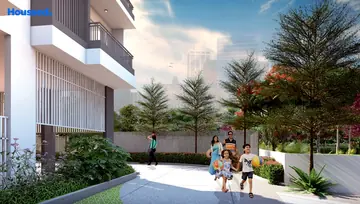 Amenities of Jains Balaji Nilayam Casa Waterside - Image 134586