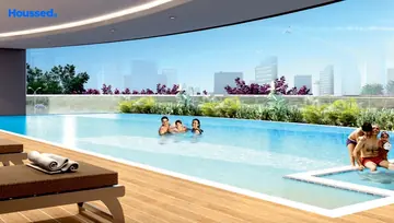 Amenities of Jains Balaji Nilayam Casa Waterside - Image 134585