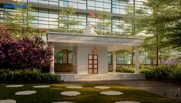 Amenities of Jains Balaji Nilayam Casa Waterside - Image 134588