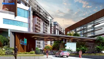 Amenities of Jains Balaji Nilayam Casa Waterside - Image 134589