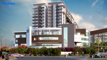 Project Image of Jains Balaji Nilayam Casa Waterside - Image 134579
