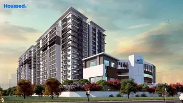 Project Image of Jains Balaji Nilayam Casa Waterside - Image 134583