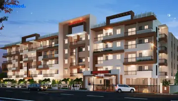 Project Image of Vasudha Springs - Image 134604