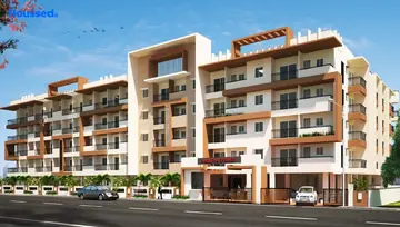 Project Image of Vasudha Springs - Image 134603
