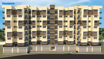 Project Image of K Bafnaa Paarshvanath Labh - Image 134596