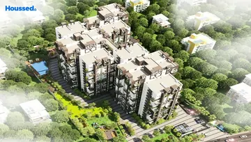 Project Image of Vaishno Serene - Image 134617