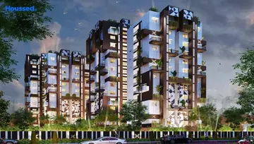 Project Image of Vaishno Serene - Image 134614