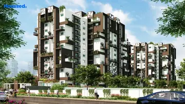 Project Image of Vaishno Serene - Image 134615