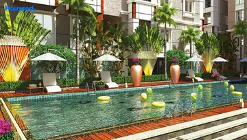 Amenities of Vaishno Signature - Image 134639