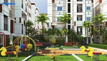 Amenities of Vaishno Signature - Image 134638