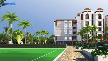 Amenities of Vaishno Signature - Image 134637