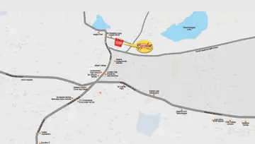 Location of Vaishno Signature - Image 134636