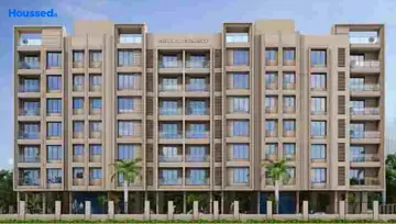 Project Image of K Bafnaa Shlok Mansion - Image 134648