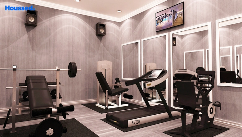 Amenities of Janani Marvel in Miyapur, Hyderabad - Image 134642