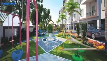 Amenities of Vaishno Silver Bells - Image 134659