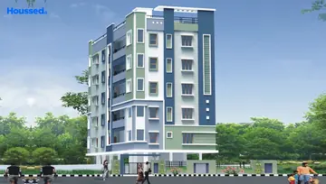 Project Image of Janani Supraja Splendour - Image 134665