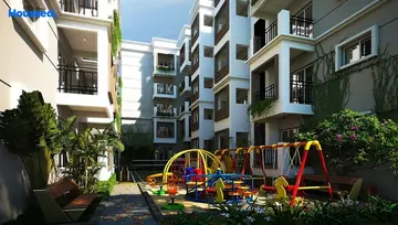 Amenities of Vaishno Solitaire - Image 134678