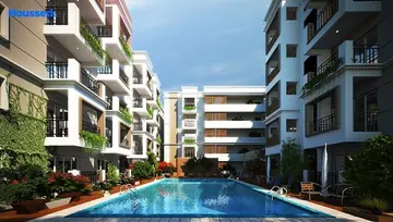 Amenities of Vaishno Solitaire - Image 134677