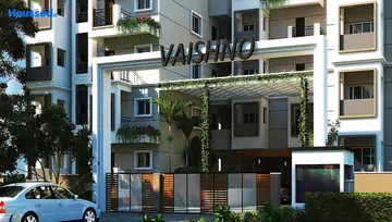 Project Image of Vaishno Solitaire - Image 134675