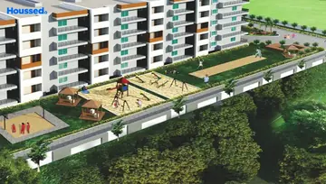 Amenities of Jai Royal Park - Image 134698