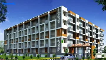 Project Image of Jai Royal Park - Image 134685