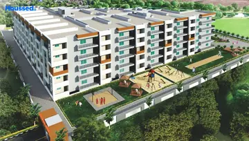 Project Image of Jai Royal Park - Image 134684