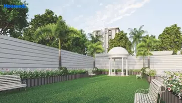 Amenities of Sarthi Avenue - Image 92461