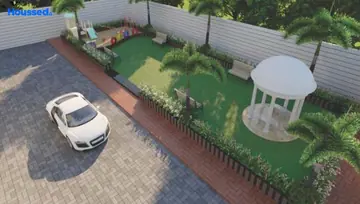Amenities of Sarthi Avenue - Image 92462