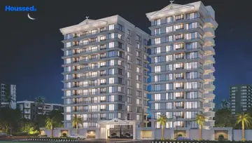 Project Image of Sarthi Avenue - Image 92460